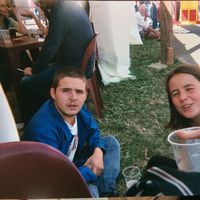 Pauline Champenois's Photo