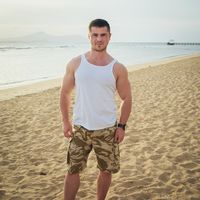 Alexander Ladanivskyy's Photo