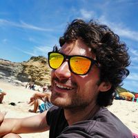 Alessandro Feo的照片