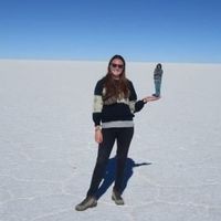 Juliette Falewée的照片