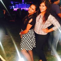 Sonali Parashar的照片