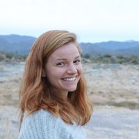 Fotos de Delphine Hansen