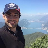 Alex Heanly的照片