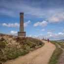 Hike on the Moors's picture