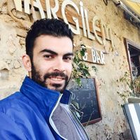 Didar Hamad's Photo