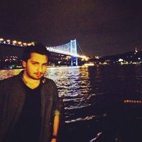 Bahri Can Karakoyun的照片