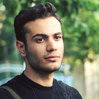 Ashkan Lakpour's Photo