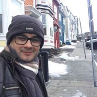 Joseilton Ferreira's Photo