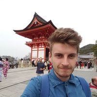 Michael Kusznir's Photo