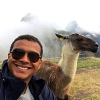 Felipe Araujo的照片