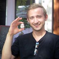 Krzysztof Knigawka's Photo