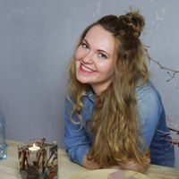 Anuta Kounskaia的照片