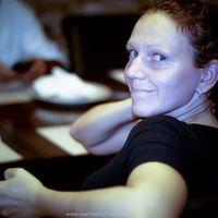 Lidia Mikhalchenko's Photo