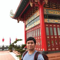 Jerico James Salanga's Photo