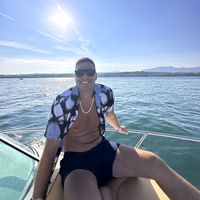 Ardian Vinca's Photo