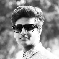 Sumit Dubey的照片