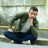 Luciano Luque's Photo