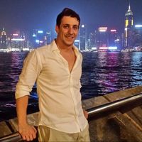 Alessandro Billot的照片