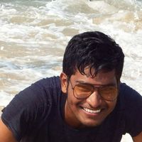 Karthik Ram的照片