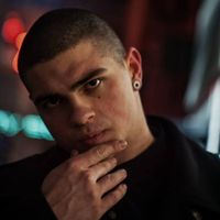 Фотографии пользователя Max Ross