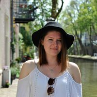 Clarissa Sa的照片