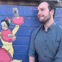 Max Moreland的照片