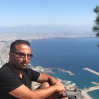 Le foto di Alex Keskin