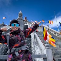 Ondřej Husár's Photo