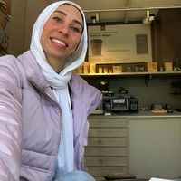 Donia el gammal's Photo