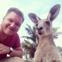 Sebastian Kollmann的照片