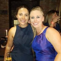 Kate Galloway's Photo