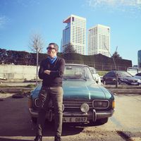 Emrah Akıncı的照片