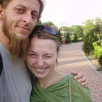 Tinaa and Gábor Gebert's Photo