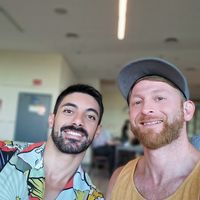 Daniel Ledesma的照片