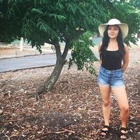 Le foto di Samantha Moss