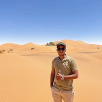 Mohamed Ouazoul's Photo