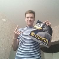 Alexander Goncharov's Photo