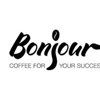 Bonjour Coffee的照片