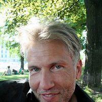 Tomas Conde Kemme's Photo