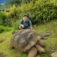 M.I Riansyah's Photo