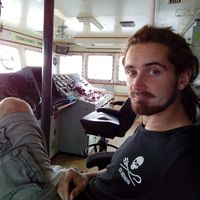 Florian Eckardt's Photo