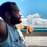 Adrián Fleitas's Photo