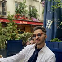 Yasser Derias's Photo