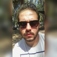 Yakup Yıldız's Photo