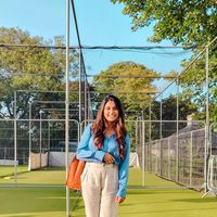 Sneha Bodade's Photo