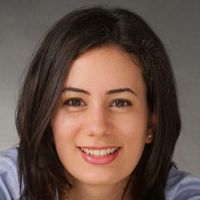 Lilia Baccour的照片