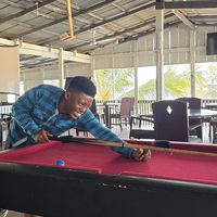 Ibrahim  Alimamy Kamara's Photo