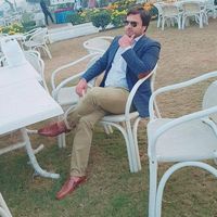 Asim Ghumman的照片