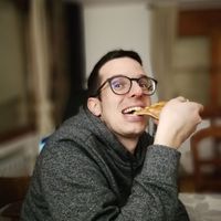 Xavi Pérez的照片