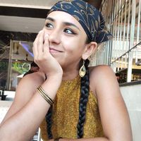 Jenny Benedict's Photo